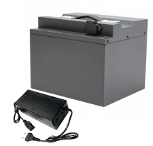 Baterijos 20Ah 60V LiFePO4...
