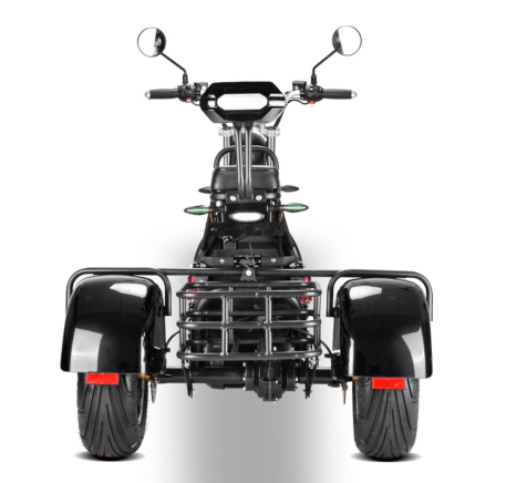Elektrinis motoroleris RIDE-E CP-3.0 (EEC)