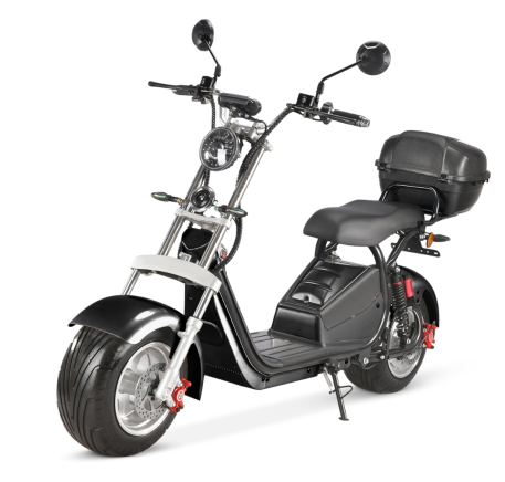 Elektrinis motoroleris RIDE-E CP-5