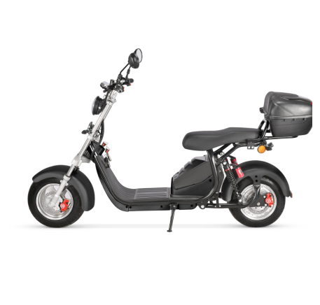 Elektrinis motoroleris RIDE-E CP-5