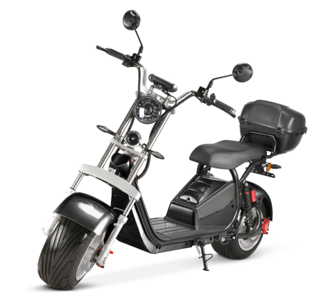Elektrinis motoroleris RIDE-E CP-5