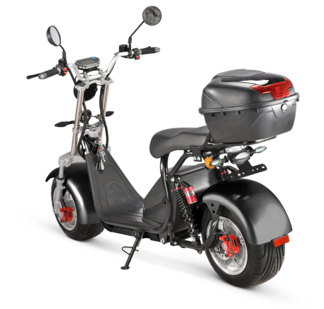 Elektrinis motoroleris RIDE-E CP-5