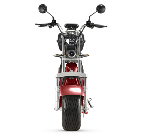 Elektrinis motoroleris RIDE-E CP-5
