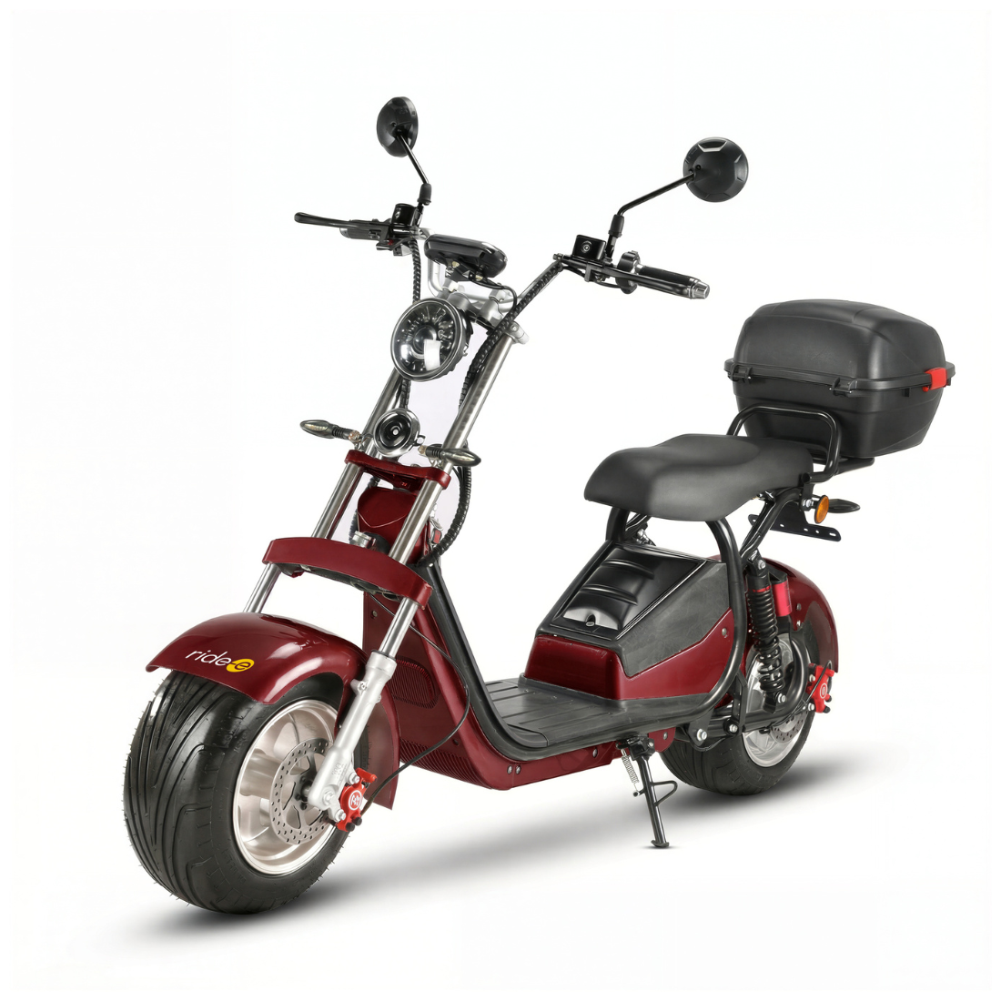 Elektrinis motoroleris RIDE-E CP-5