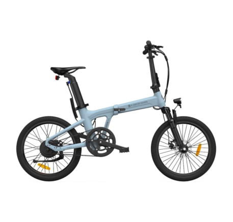 ADO Air 20S elektrinis dviratis | CE versija 250W | (20")