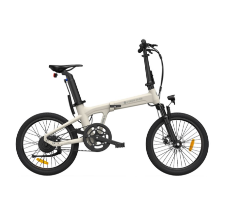 ADO Air 20S elektrinis dviratis | CE versija 250W | (20")