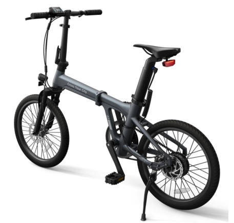 ADO Air 20S elektrinis dviratis | CE versija 250W | (20")