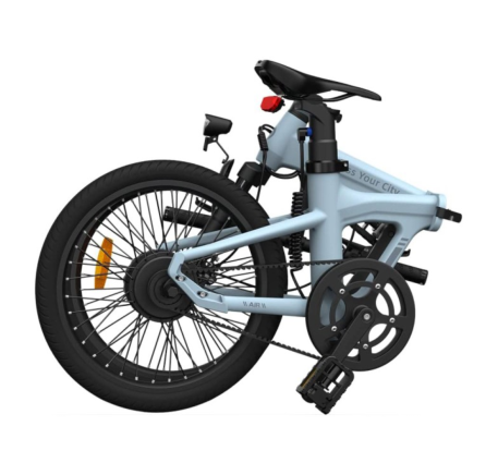 ADO Air 20S elektrinis dviratis | CE versija 250W | (20")