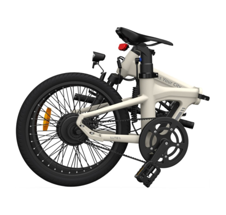 ADO Air 20S elektrinis dviratis | CE versija 250W | (20")