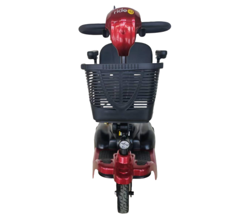 Elektrinis skuteris MEDI TIGA3