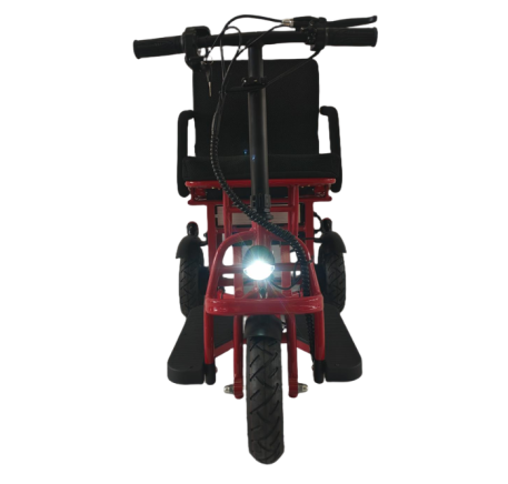 Elektrinis skuteris MEDI FOLDI