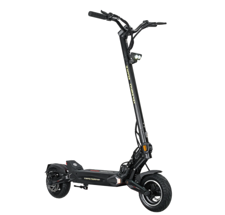 TEVERUN SPACE LITE 52V 18Ah elektrinis paspirtukas |NAUJA Versija 2026|