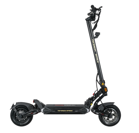TEVERUN SPACE LITE 52V 18Ah elektrinis paspirtukas |NAUJA Versija 2026|