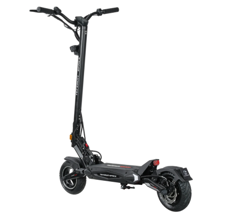 TEVERUN SPACE LITE 52V 18Ah elektrinis paspirtukas |NAUJA Versija 2026|
