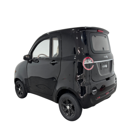 Elektrinis mini automobilis RIDE-E DORA 3,1KW (EEC)