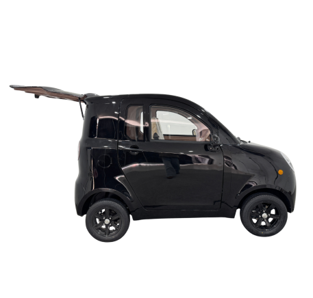 Elektrinis mini automobilis RIDE-E DORA 3,1KW (EEC)