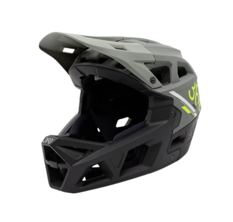 Integra Sport šalmas MTB / downhill (full face)