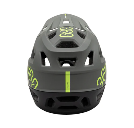 Integra Sport šalmas MTB / downhill (full face)