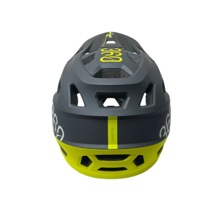 Integra Sport 360 šalmas MTB / downhill (full face)