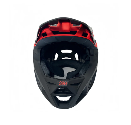 Integra Sport šalmas MTB / downhill (full face)