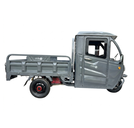 Elektrinis krovininis triratis RIDE-E TITAN (EEC)