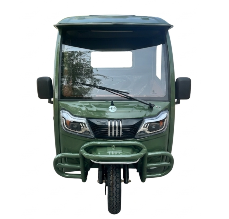 Elektrinis krovininis triratis RIDE-E TITAN (EEC)