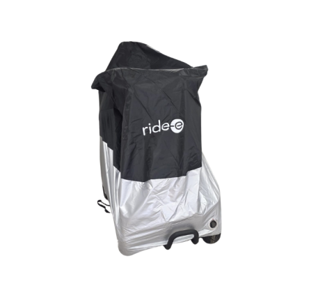 RIDE-E Universalus uždangalas nuo lietaus
