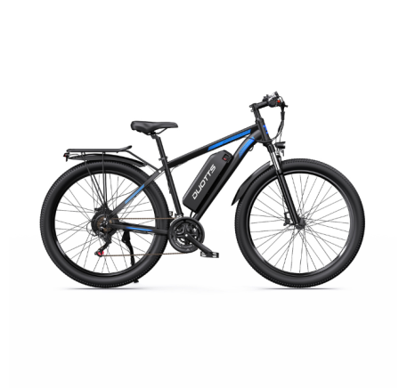 DUOTTS C29L Hydraulics elektrinis dviratis (29")