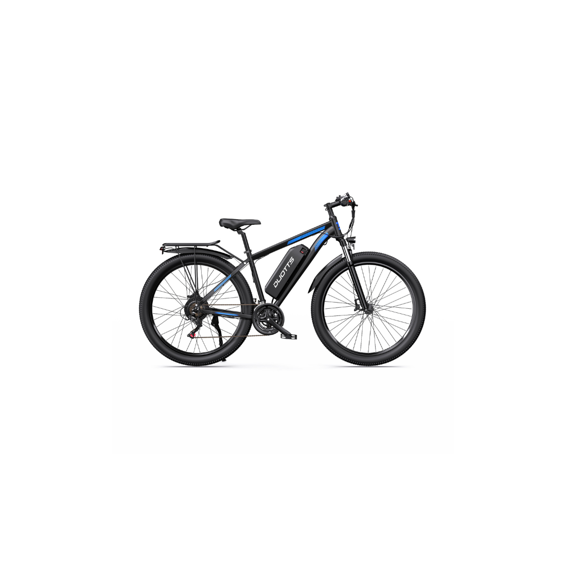 DUOTTS C29L Hydraulics elektrinis dviratis (29")