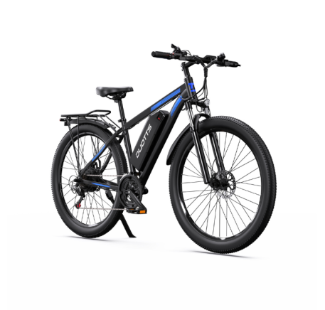 DUOTTS C29L Hydraulics elektrinis dviratis (29")