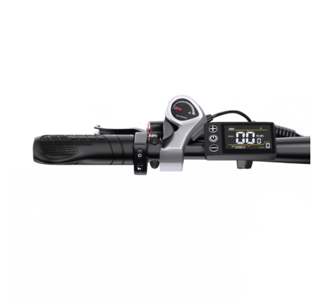 DUOTTS C29L Hydraulics elektrinis dviratis (29")