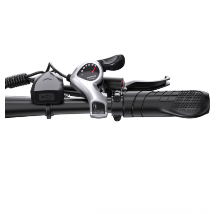 DUOTTS C29L Hydraulics elektrinis dviratis (29")