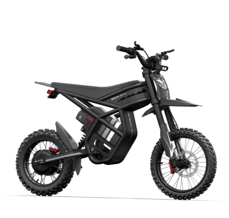Riding Times GT54 Pro elektrinis dviratis (14")