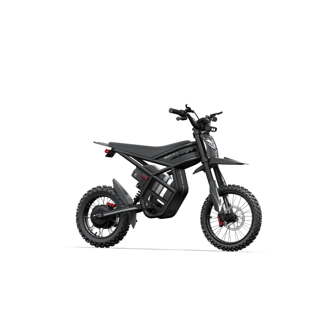 Riding Times GT54 Pro elektrinis dviratis (14")