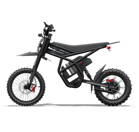 Riding Times GT54 Pro elektrinis dviratis (14")