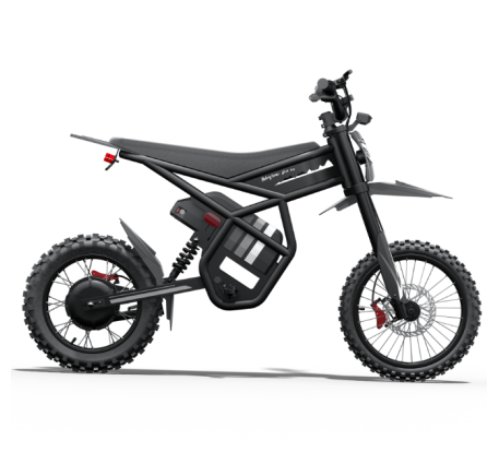 Riding Times GT54 Pro elektrinis dviratis (14")