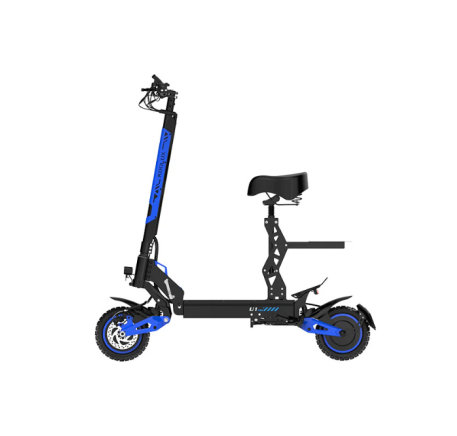 KOOLUX U1 PRO elektrinis paspirtukas (10")