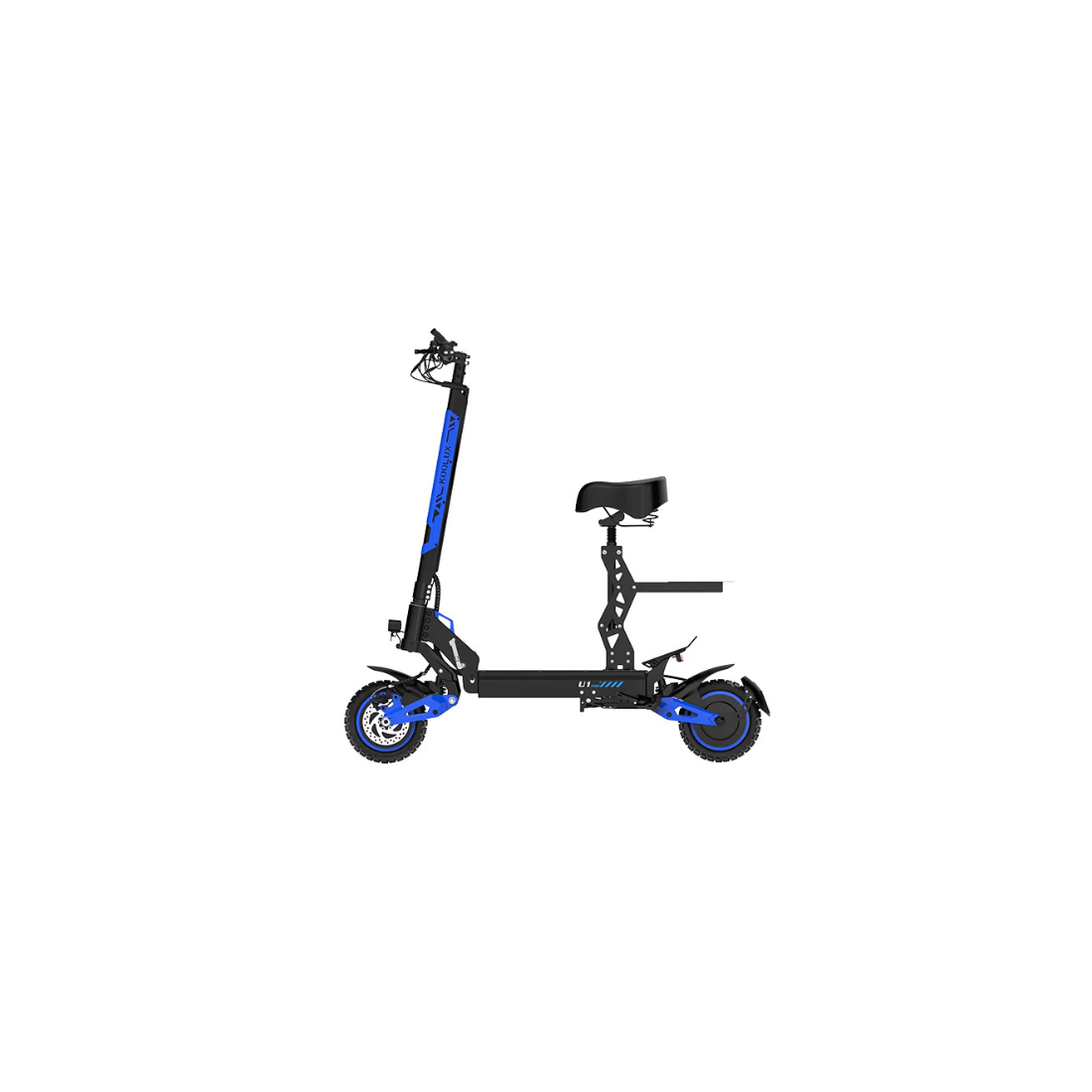 KOOLUX U1 PRO elektrinis paspirtukas (10")