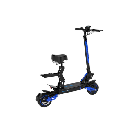 KOOLUX U1 PRO elektrinis paspirtukas (10")