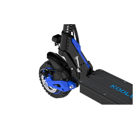 KOOLUX U1 PRO elektrinis paspirtukas (10")
