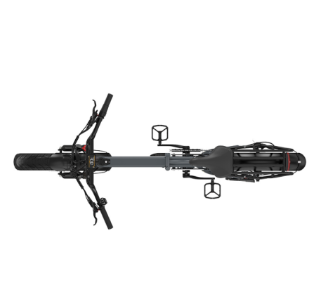 KOOLUX X12 PRO elektrinis dviratis (20")