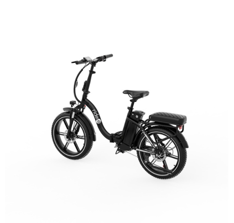 RIDE-E X16 elektrinis dviratis (20")