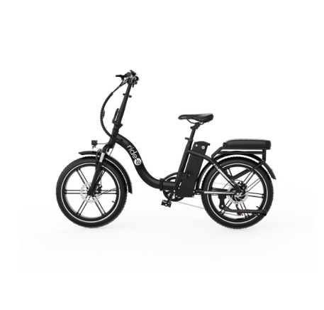 RIDE-E X16 elektrinis dviratis (20")