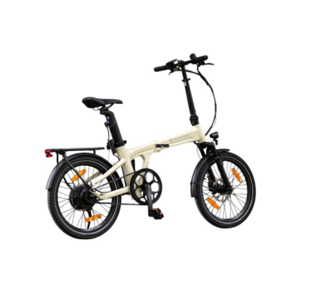 ADO Air 20S elektrinis dviratis | Tarptautinė versija 350W | (20')