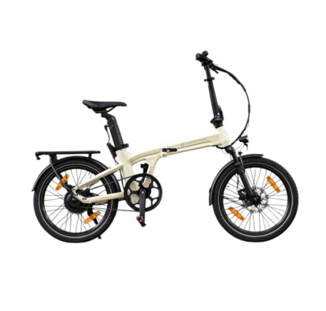 ADO Air 20S elektrinis dviratis | Tarptautinė versija 350W | (20')