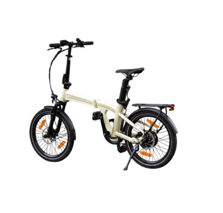 ADO Air 20S elektrinis dviratis | Tarptautinė versija 350W | (20')