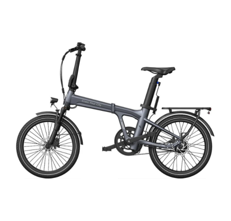 ADO Air 20 PRO elektrinis dviratis | CE versija 250W | (20")