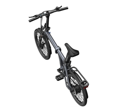 ADO Air 20 PRO elektrinis dviratis | CE versija 250W | (20")