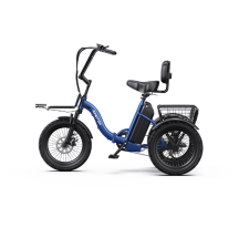 APEFOX RH30 (18") triratis...