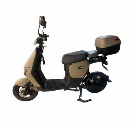 Elektrinis motoroleris RIDE-E EVIO (EEC)